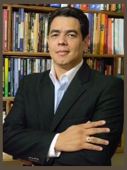 Pastor José Maurício